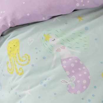 Σετ Σεντόνια Μονά - Lillyland