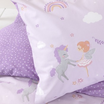 Σετ Σεντόνια Μονά - Magic Bloom