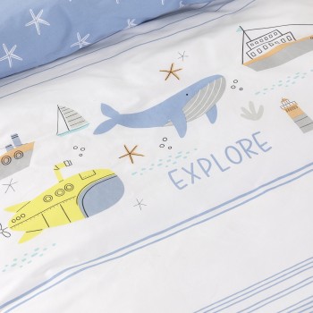 Σετ Σεντόνια Μονά - Sea Adventure