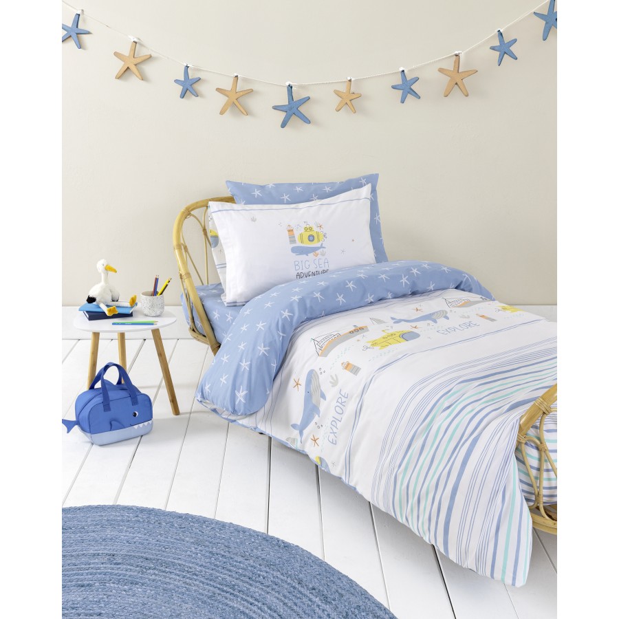 Σετ Σεντόνια Μονά - Sea Adventure