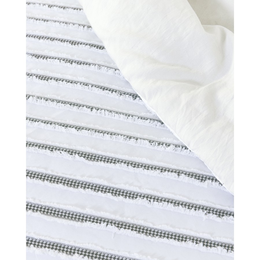 Κουβερλί Υπέρδιπλο 220x240 - Raya
