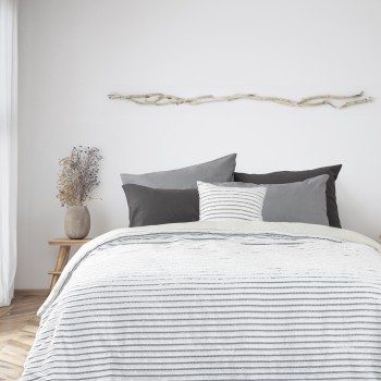 Κουβερλί Υπέρδιπλο 220x240 - Raya