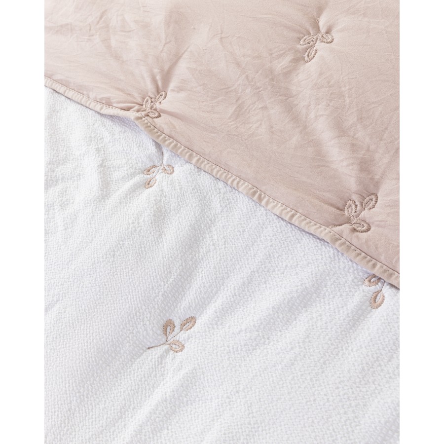 Κουβερλί Μονό 160x240 - Amelia