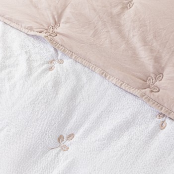 Κουβερλί Ημίδιπλο 180x240 - Amelia