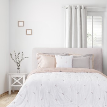 Κουβερλί Ημίδιπλο 180x240 - Amelia