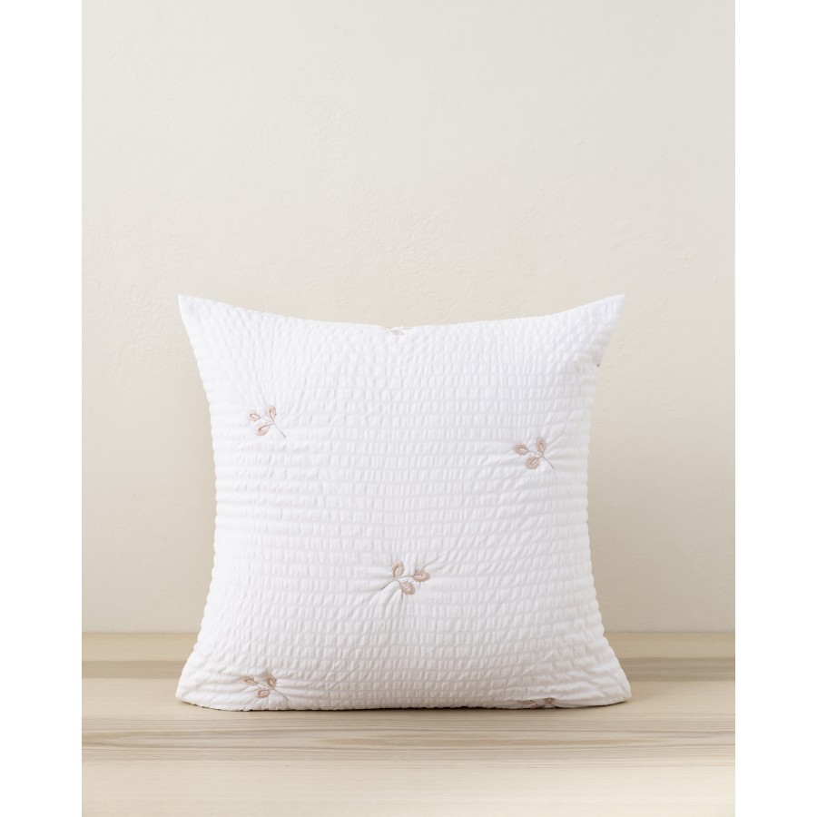 Διακοσμητική Μαξιλαροθήκη 45x45 - Amelia