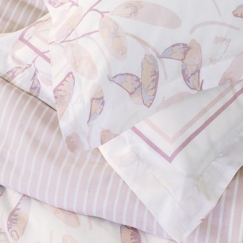 Σετ Σεντόνια Υπέρδιπλα - Oliana