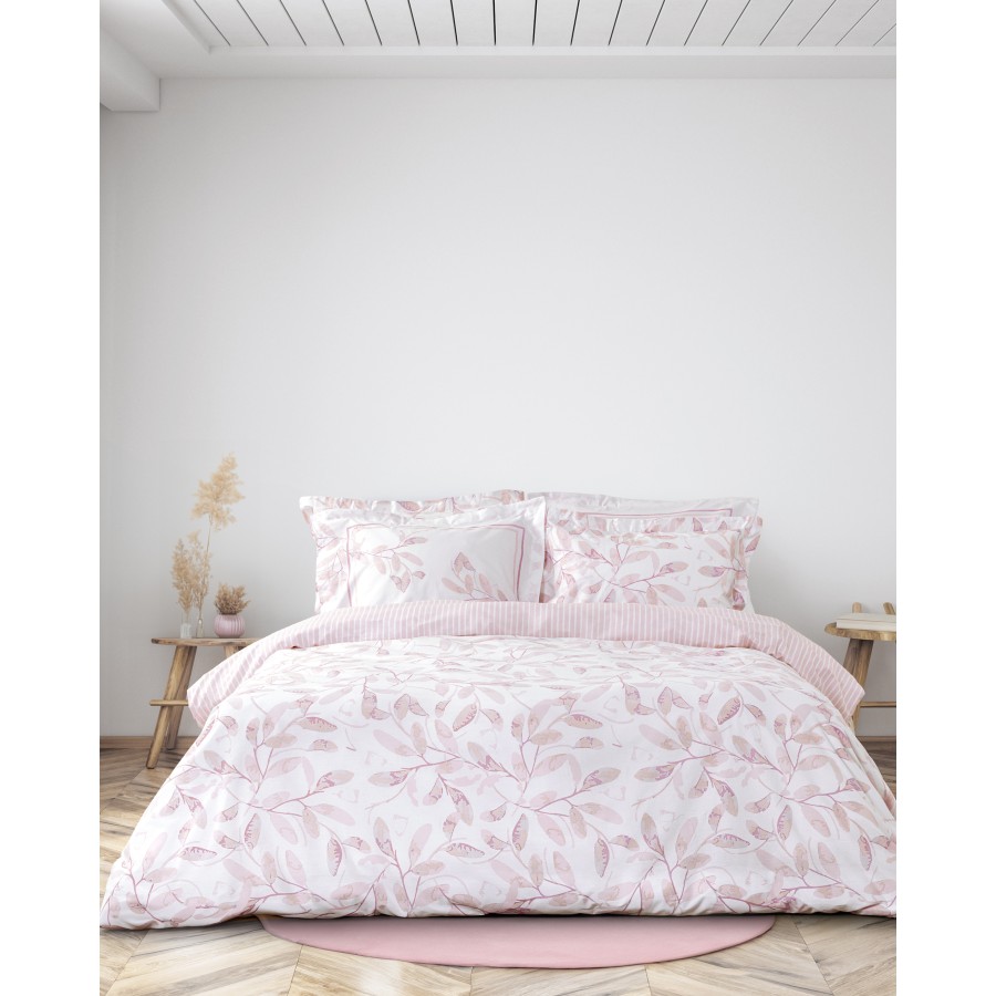 Σετ Σεντόνια Υπέρδιπλα - Oliana