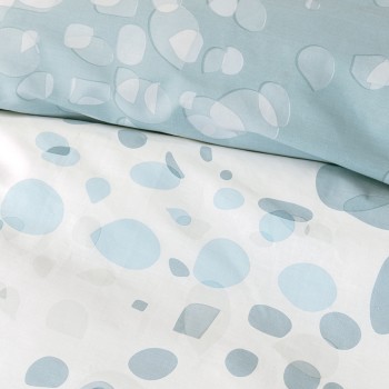 Σετ Σεντόνια Υπέρδιπλα με Λάστιχο - Aesthetic