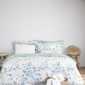 Σετ Σεντόνια Υπέρδιπλα με Λάστιχο - Aesthetic