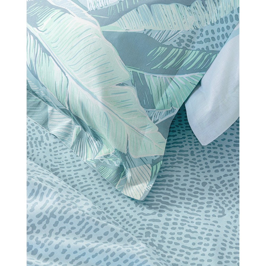 Σετ Σεντόνια Υπέρδιπλα - Bahamas