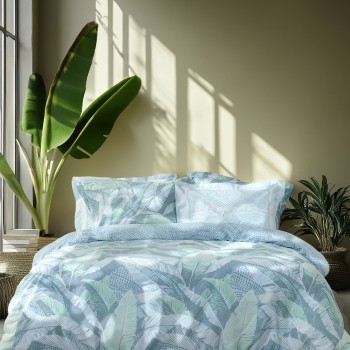 Σετ Σεντόνια Υπέρδιπλα - Bahamas