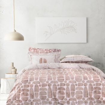 Σετ Σεντόνια Υπέρδιπλα - Cirus