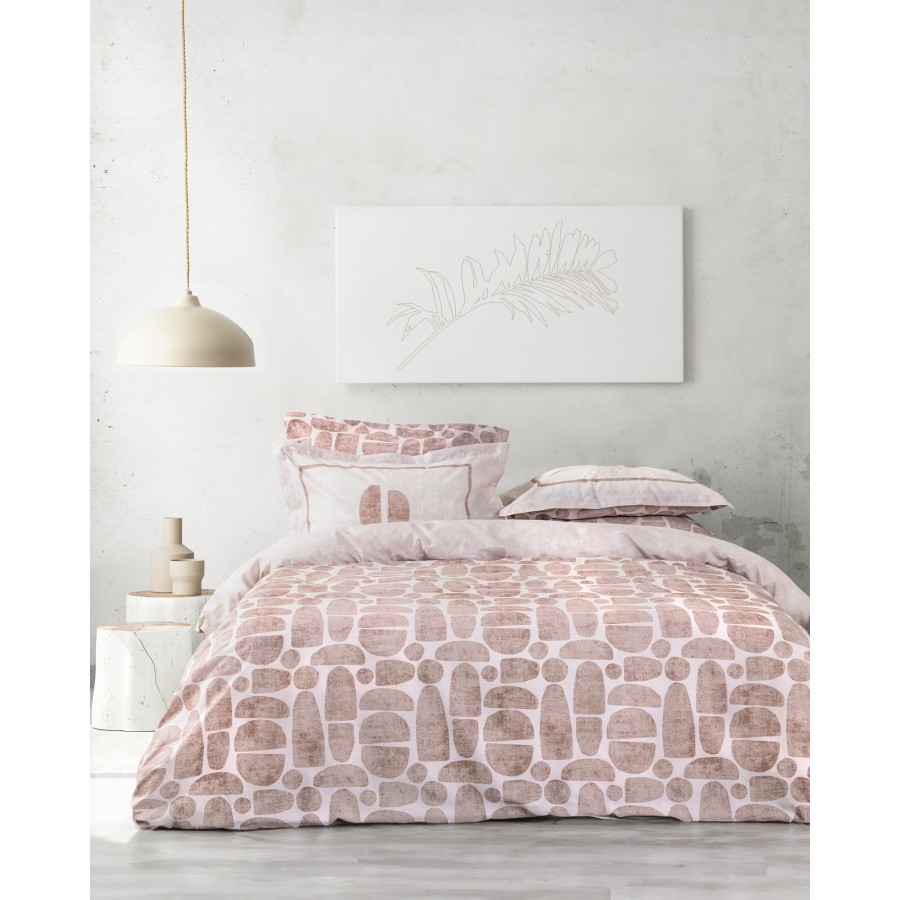 Σετ Σεντόνια Υπέρδιπλα - Cirus