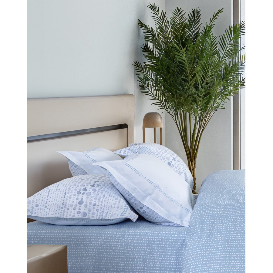 Σετ Σεντόνια Υπέρδιπλα με Λάστιχο - Disaronno