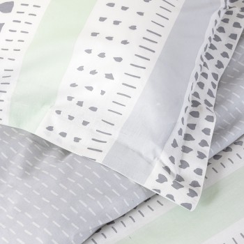 Σετ Σεντόνια Υπέρδιπλα - Ferrano