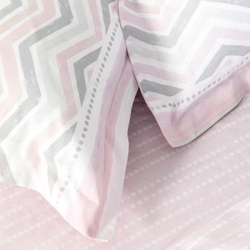 Σετ Σεντόνια Μονά - Hamptons