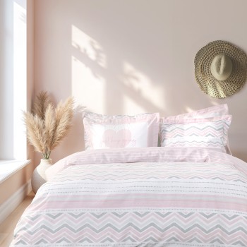 Σετ Σεντόνια Μονά - Hamptons