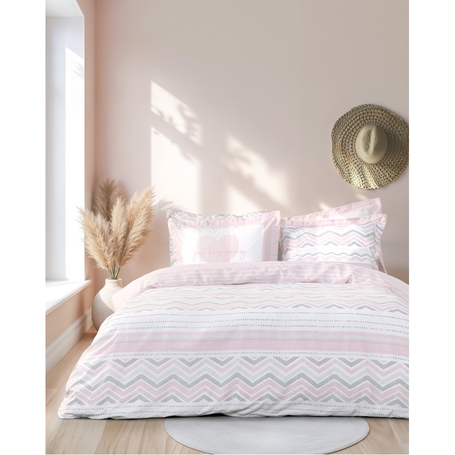 Σετ Σεντόνια Μονά - Hamptons