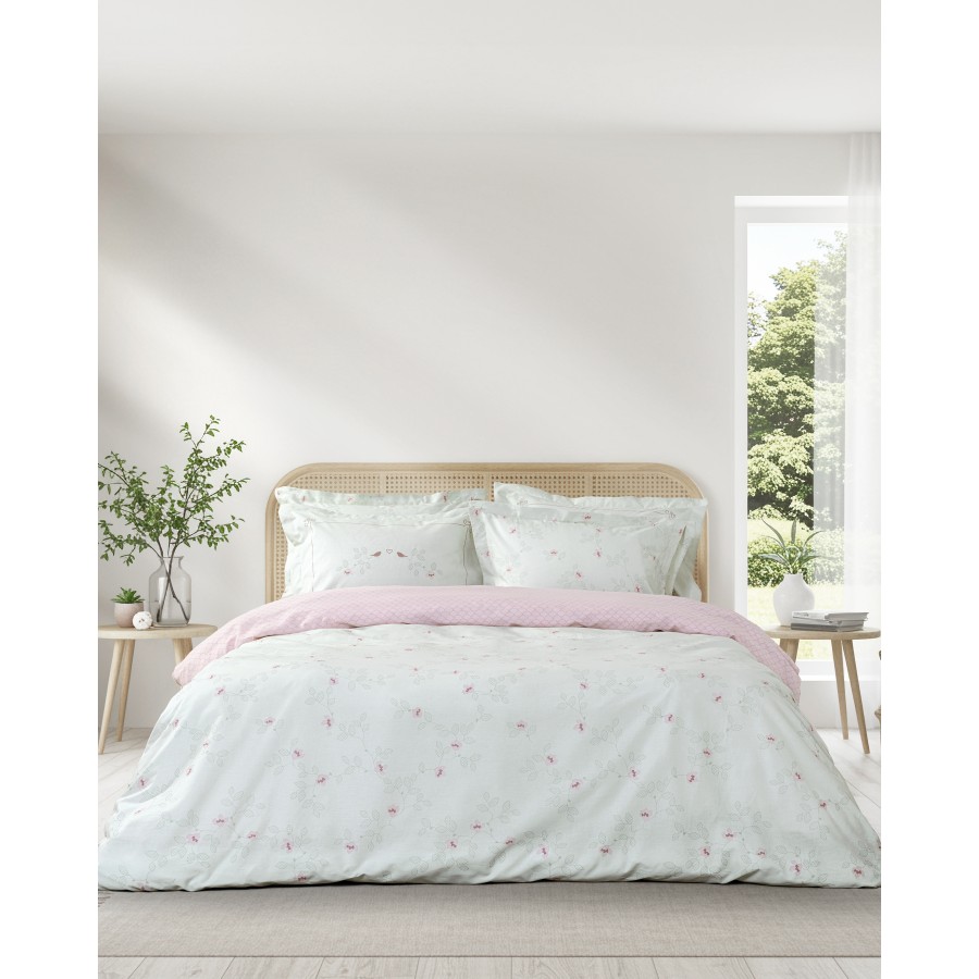 Σετ Σεντόνια Μονά - Madame Dibo