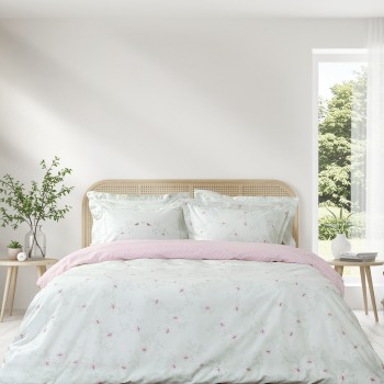 Σετ Σεντόνια Ημίδιπλα - Madame Dibo