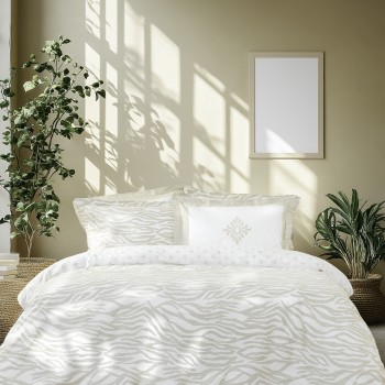 Σετ Σεντόνια Υπέρδιπλα - Posh