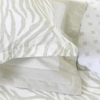 Σετ Σεντόνια Υπέρδιπλα με Λάστιχο - Posh