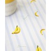 Τραπεζομάντηλο 140x140 - Banana