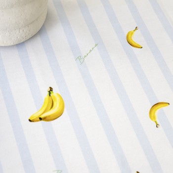 Τραπεζομάντηλο 140x140 - Banana