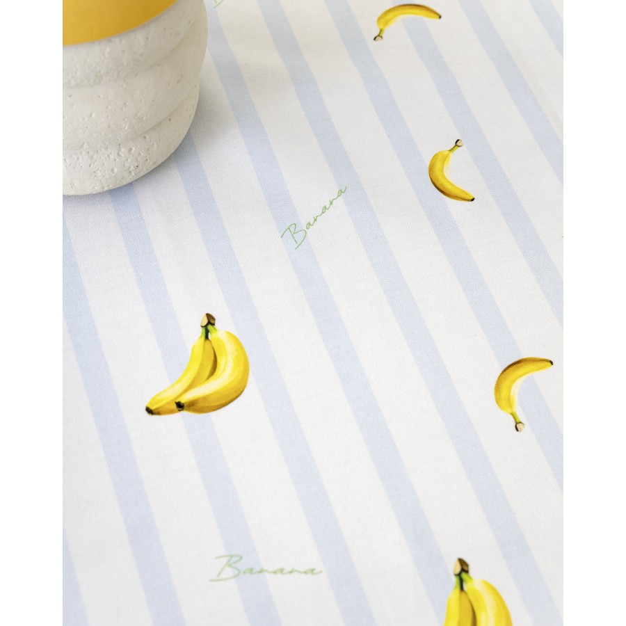 Τραπεζομάντηλο 140x140 - Banana