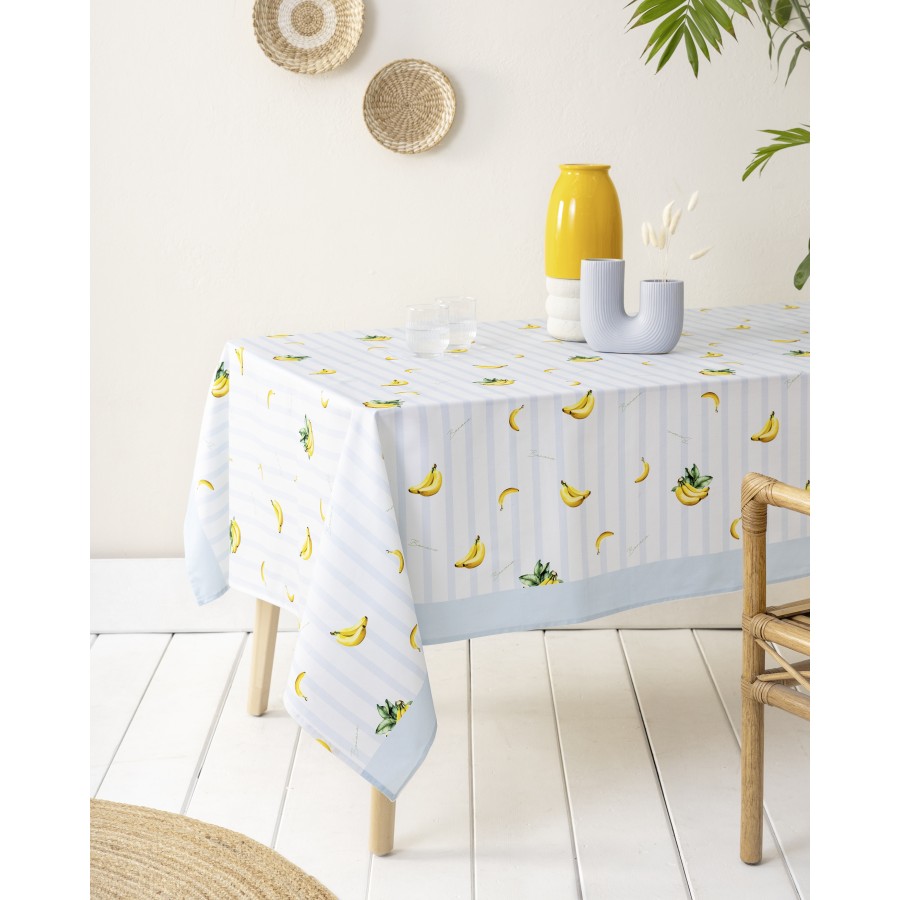 Σετ Σουπλά 2 x 35x50  - Banana