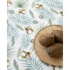 Τραπεζομάντηλο 140x140 - Coconut