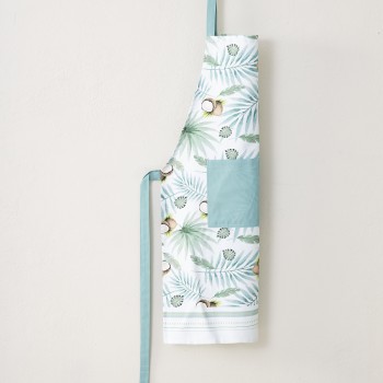 Ποδιά Κουζίνας - Coconut