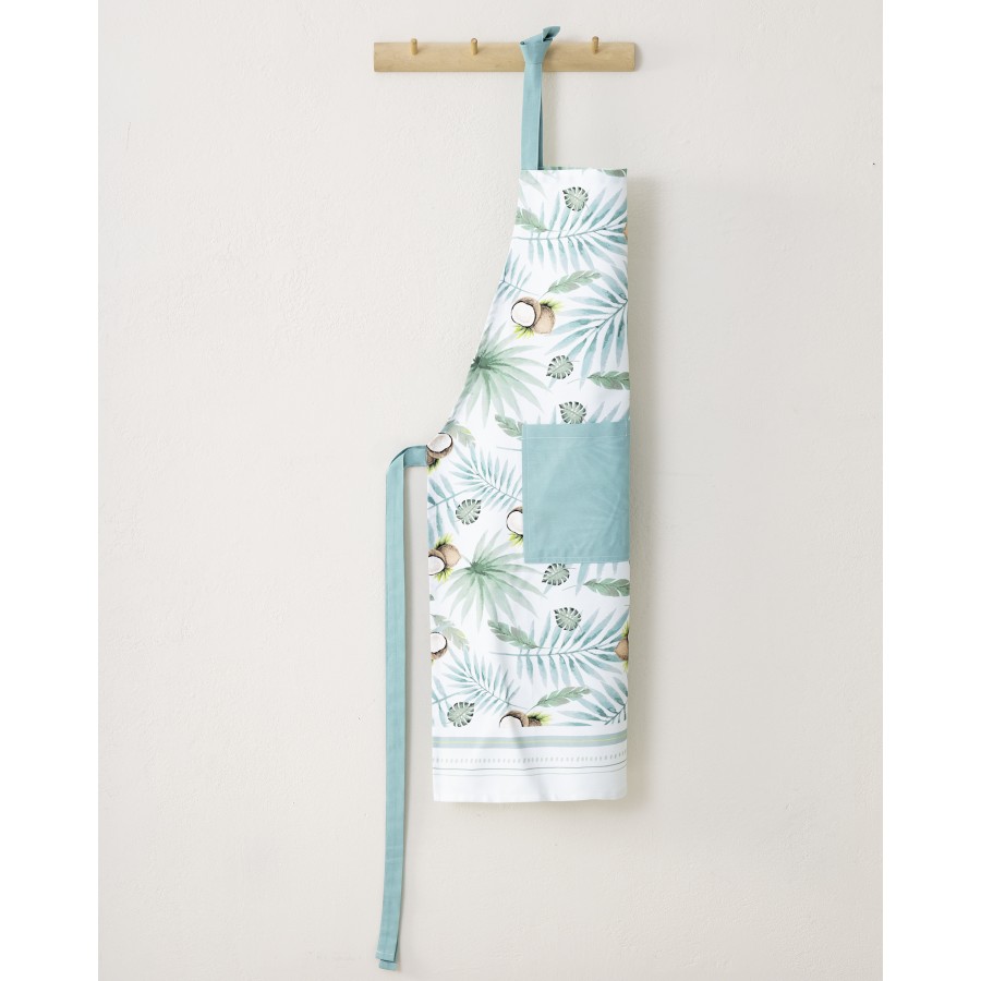 Ποδιά Κουζίνας - Coconut