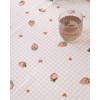 Καρέ 85x85 - Strawberry Love
