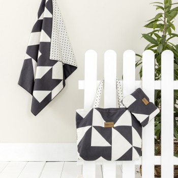 Πετσέτα Θαλάσσης 80x160 - Abstract