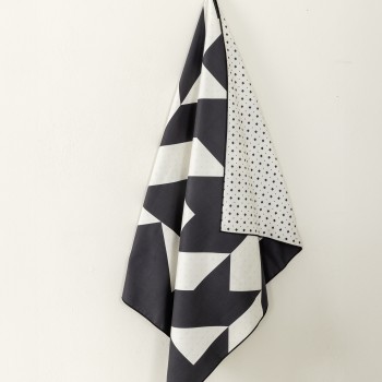 Πετσέτα Θαλάσσης 80x160 - Abstract