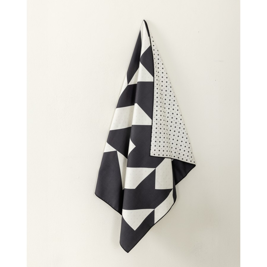 Πετσέτα Θαλάσσης 80x160 - Abstract