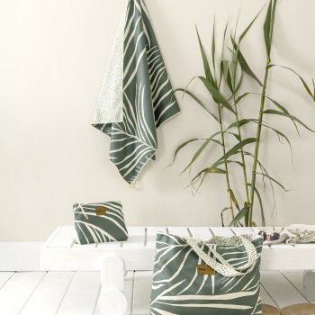 Πετσέτα Θαλάσσης 80x160 - Botanical