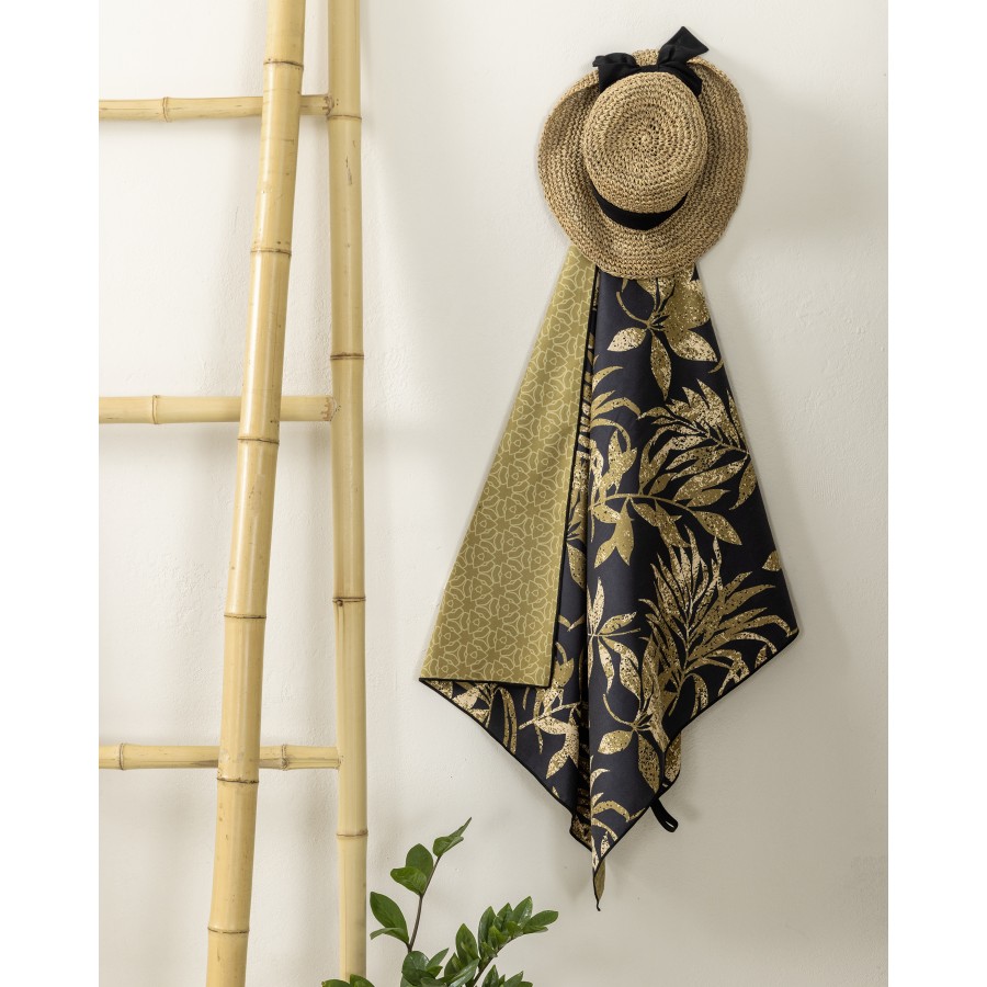 Πετσέτα Θαλάσσης 80x160 - Divine