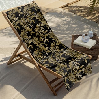 Πετσέτα Θαλάσσης 80x160 - Divine