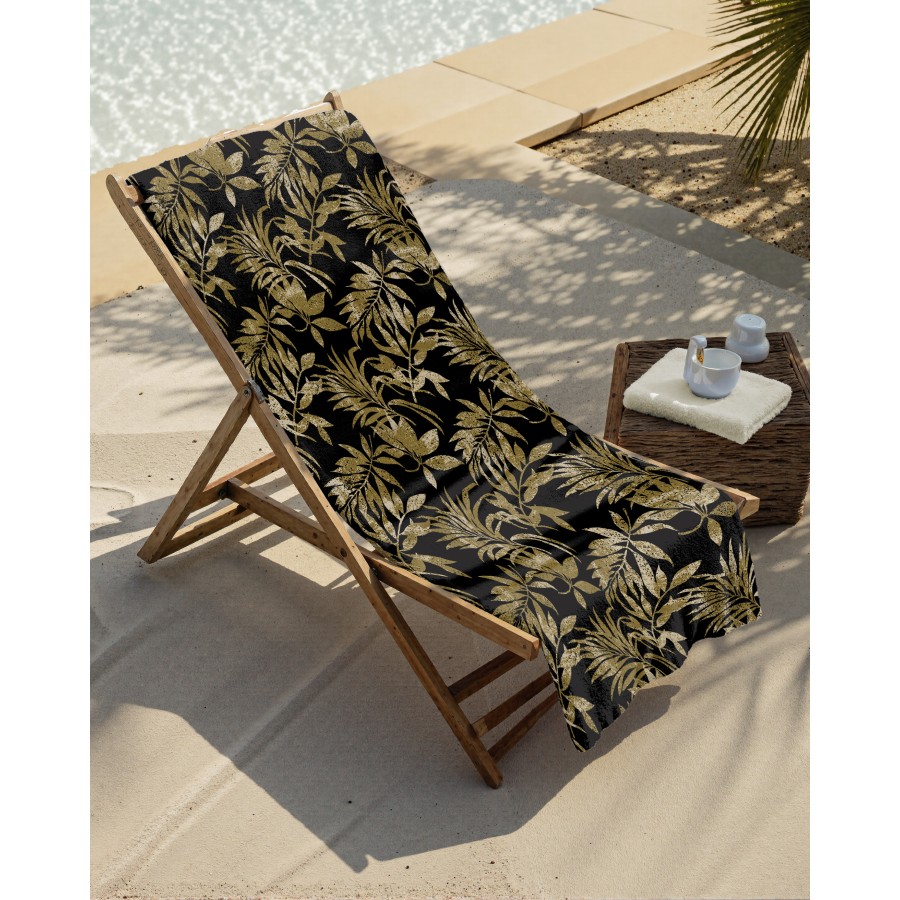 Πετσέτα Θαλάσσης 80x160 - Divine