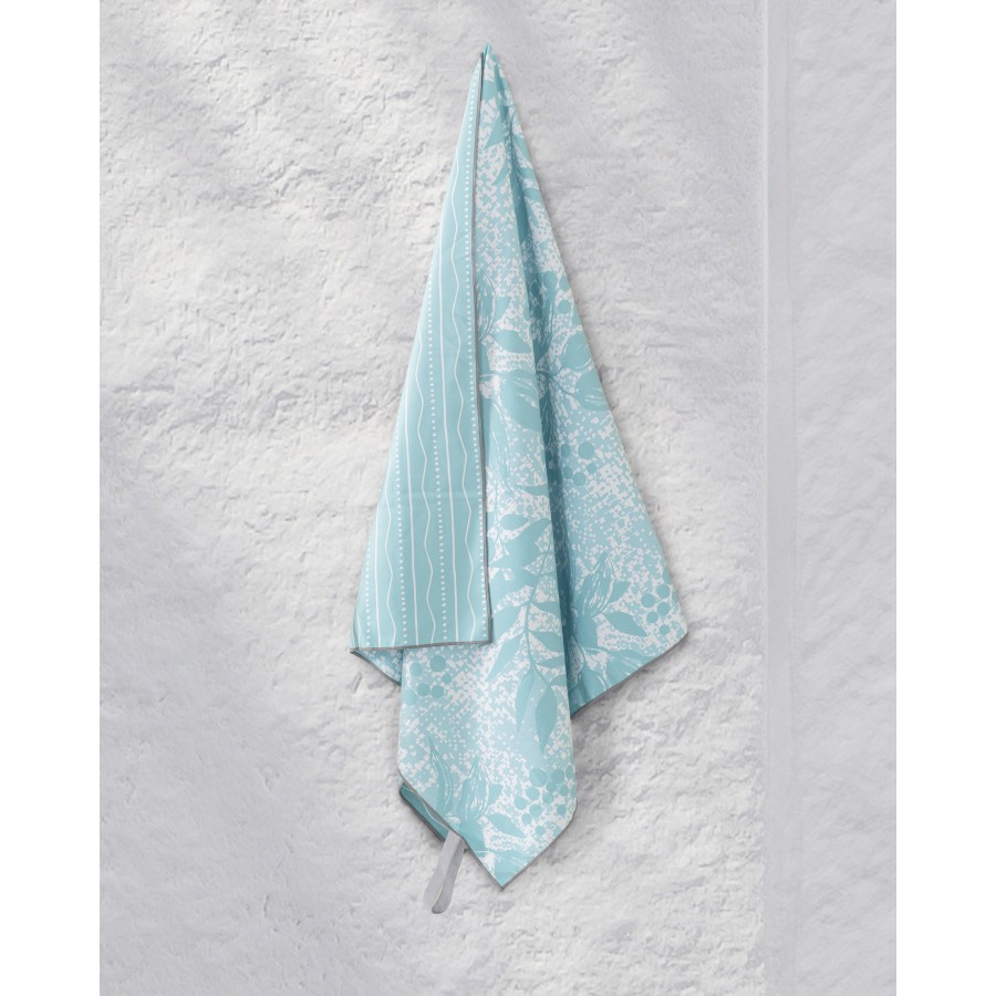 Πετσέτα Θαλάσσης 80x160 - Escape