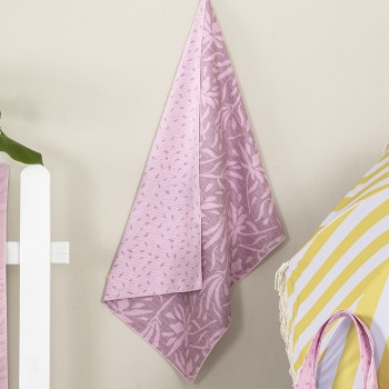 Πετσέτα Θαλάσσης 80x160 - Kiui