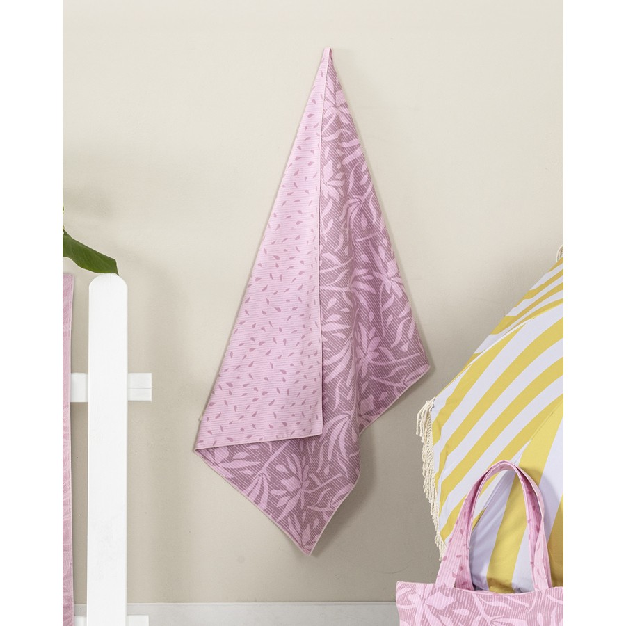 Πετσέτα Θαλάσσης 80x160 - Kiui