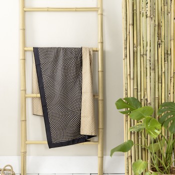 Πετσέτα Θαλάσσης 80x160 - Jenga