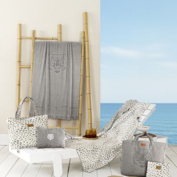 Πετσέτα Θαλάσσης 80x160 - Keya