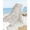 Πετσέτα Θαλάσσης 80x160 - Keya