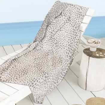 Πετσέτα Θαλάσσης 80x160 - Keya