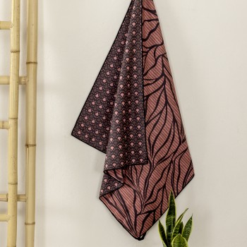 Πετσέτα Θαλάσσης 80x160 - Te Quiero